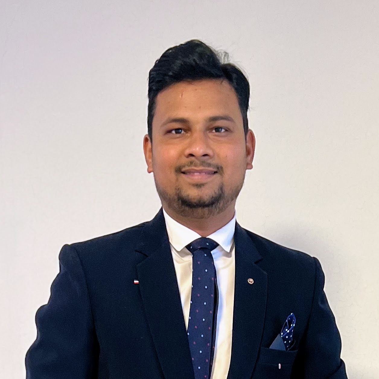Sidhant Pakhare